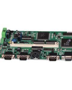 CPU card Compig 3 (HSC3) (EP01010)